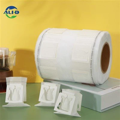 Degoute Kafe Bag Rolls